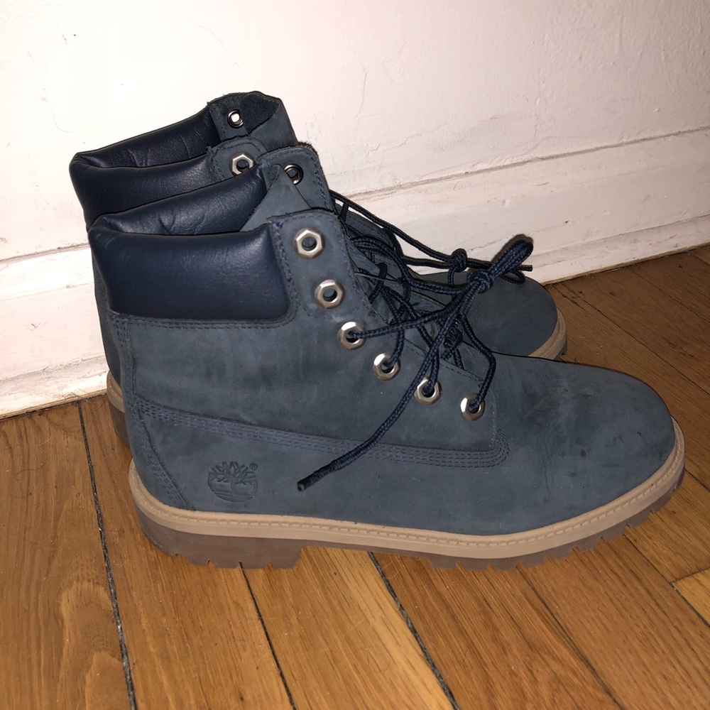 Timberland gs classic 6” boot